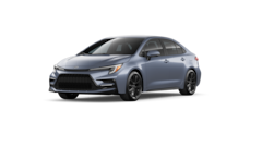 2027 Toyota Corolla SE SE