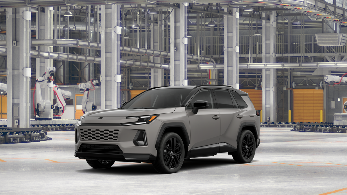 new 2026 Toyota RAV4 XSE HYBRID AWD for sale westerly ri