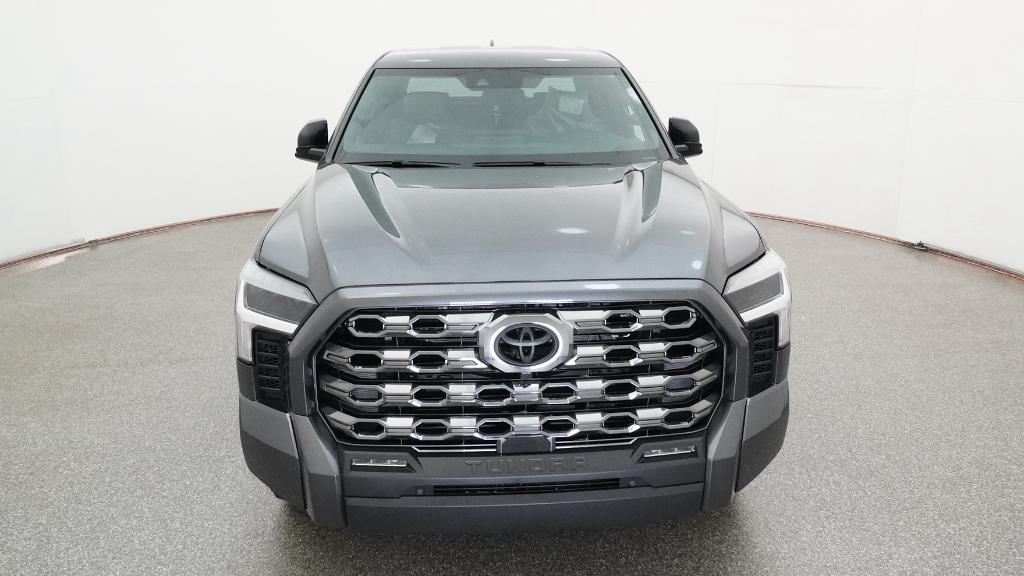 2026 Toyota Tundra SR5 - Photo 30