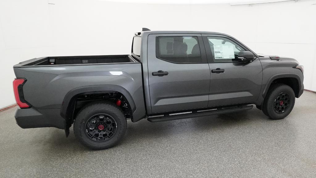 2026 Toyota Tundra TRD Pro - Photo 13
