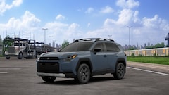 2026 Toyota RAV4 Woodland HYBRID AWD Springfield, OR