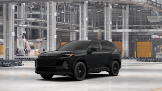 new 2026 Toyota RAV4 XLE Premium HYBRID AWD for sale westerly ri