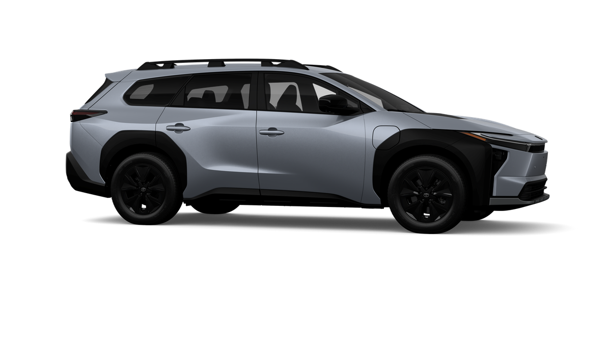 2026 Toyota bZ Woodland Woodland - Photo 13
