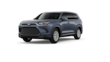  Toyota Grand Highlander