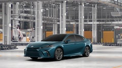 2026 Toyota Camry XSE Sedan