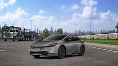 2027 Toyota Prius LE LE