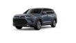  Toyota Grand Highlander