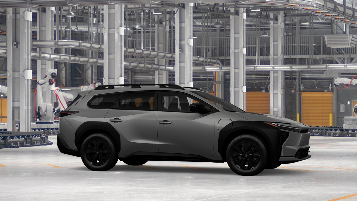 2026 Toyota bZ Woodland Woodland - Photo 13