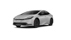 2027 Toyota Prius LE AWD Hatchback