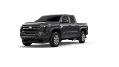 2026 Toyota Tacoma SR Truck Double Cab