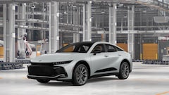 2027 Toyota Crown Limited LIMITED