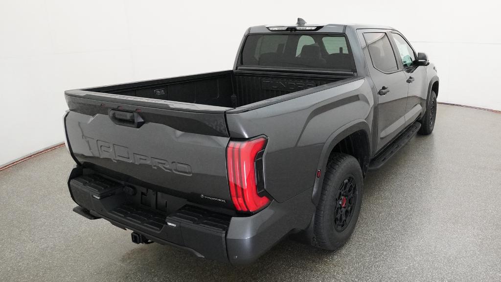 2026 Toyota Tundra TRD Pro - Photo 27