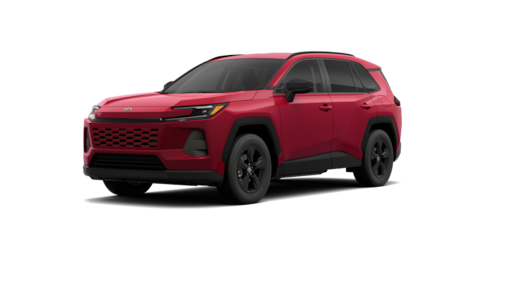 New 2023 Toyota RAV4 For Sale Near Fuquay Varina NC | Sanford