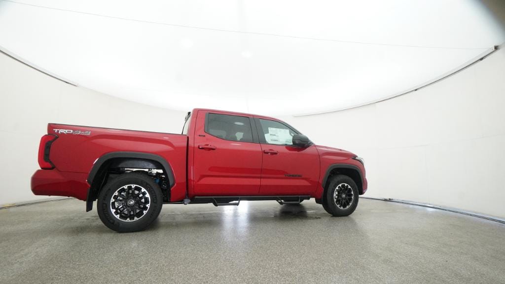 2026 Toyota Tundra SR5 - Photo 7