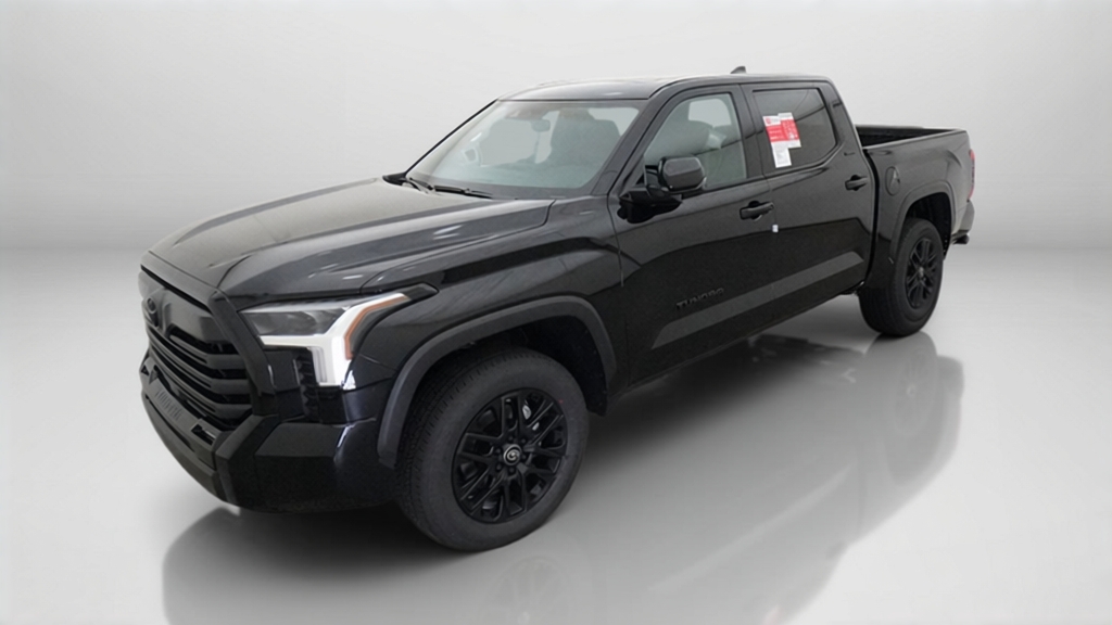  Toyota Tundra