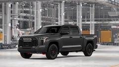 2026 Toyota Tundra i-FORCE MAX TRD Pro Hybrid CrewMax 5.5' Bed TRD PRO 5.5