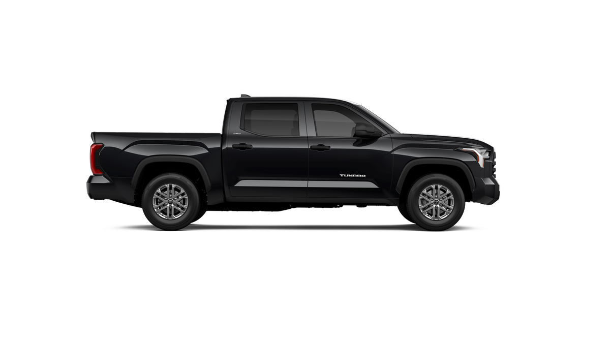 2026 Toyota Tundra SR5 - Photo 12
