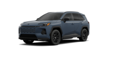 2026 Toyota RAV4