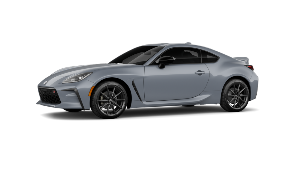 New 2027 Toyota GR86 GR86 Premium 2+2 COUPE 6 SPD A/T