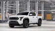  Toyota Tacoma i-FORCE MAX
