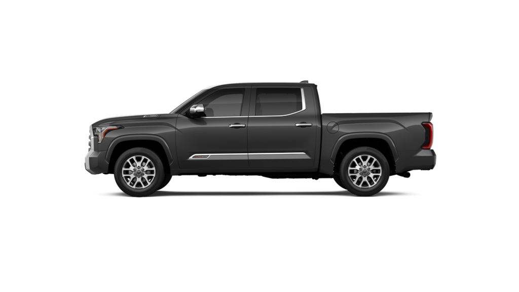 New 2026 Toyota Tundra i-FORCE MAX 1794 Edition i-FORCE MAX Truck CrewMax