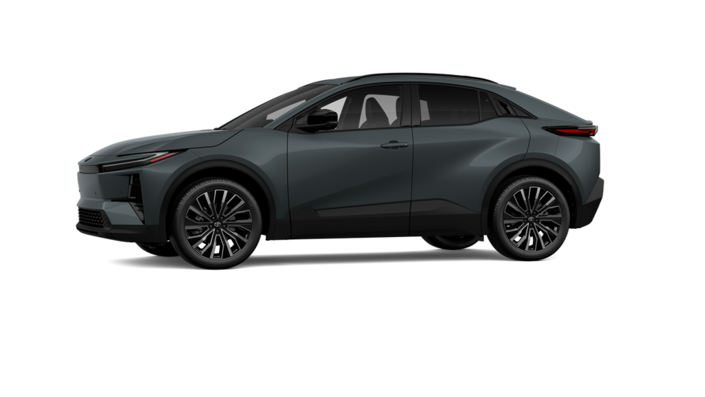 New 2027 Toyota C-HR XSE XSE AWD