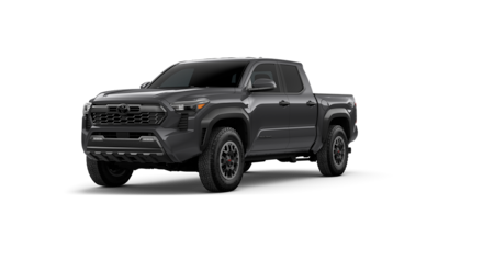 2026 Toyota Tacoma TRD Off-Road 4X4 DOUBLE CAB