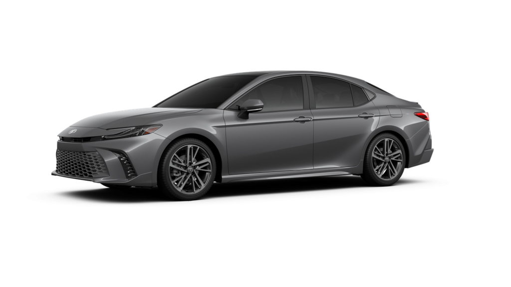 New 2026 Toyota Camry XSE AWD XSE AWD