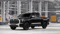 Toyota Tundra i-FORCE MAX 1794 Edition 1794 CREWMAX 5.5 de 2026