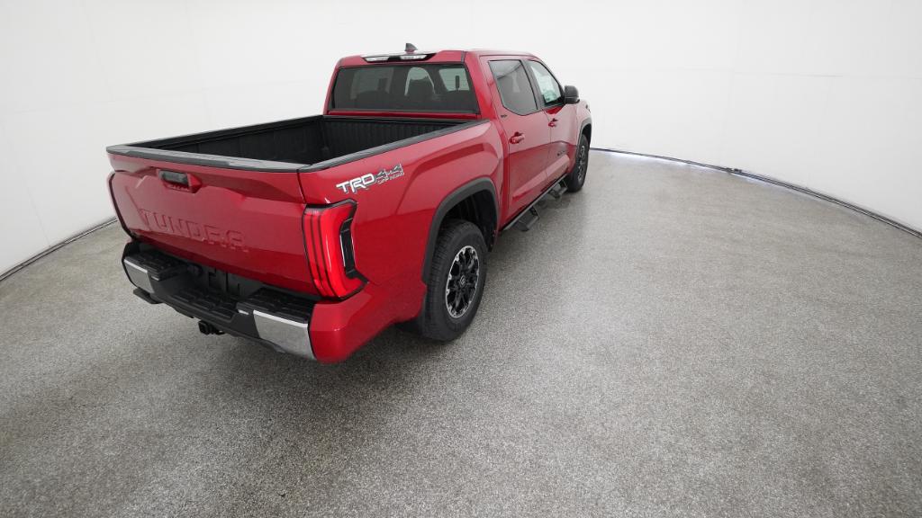 2026 Toyota Tundra SR5 - Photo 28