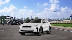 2026 Toyota Crown Signia Limited SUV