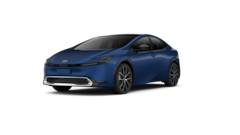 2027 Toyota Prius XLE XLE