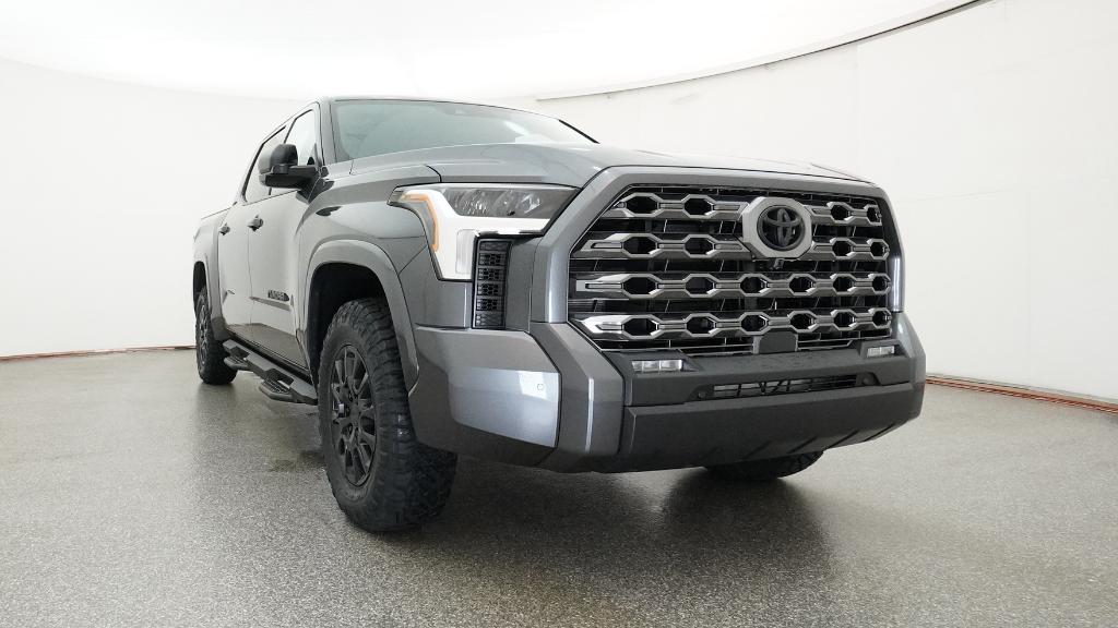 2026 Toyota Tundra SR5 - Photo 18