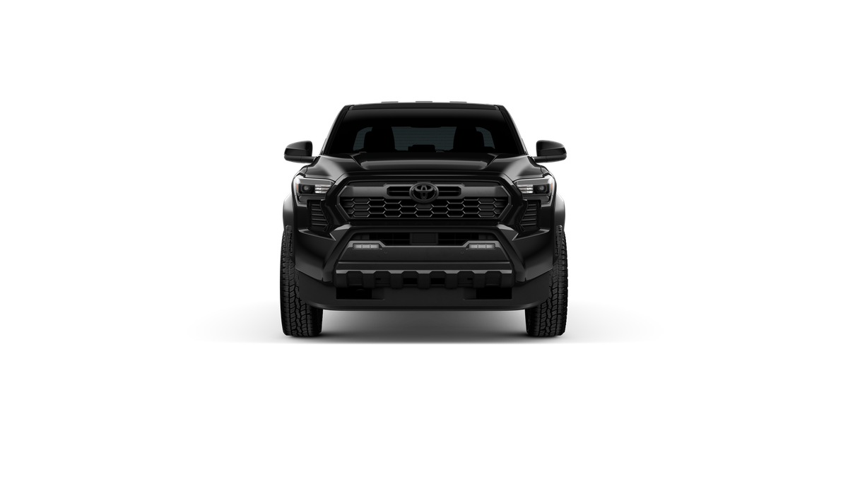 2026 Toyota Tacoma TRD Off Road - Photo 17