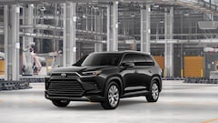 2026 Toyota Grand Highlander Hybrid Limited SUV