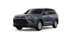  Toyota Grand Highlander Hybrid