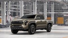 2026 Toyota Tacoma TRD Off-Road Truck Double Cab 3TMLB5JN1TM40B318