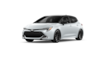  Toyota Corolla Hatchback
