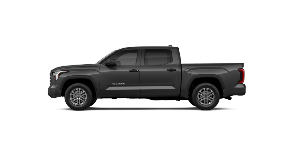 New 2026 Toyota Tundra SR5 Truck CrewMax