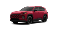 2026 Toyota RAV4 XLE Premium SUV