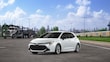 Toyota Corolla Hatchback