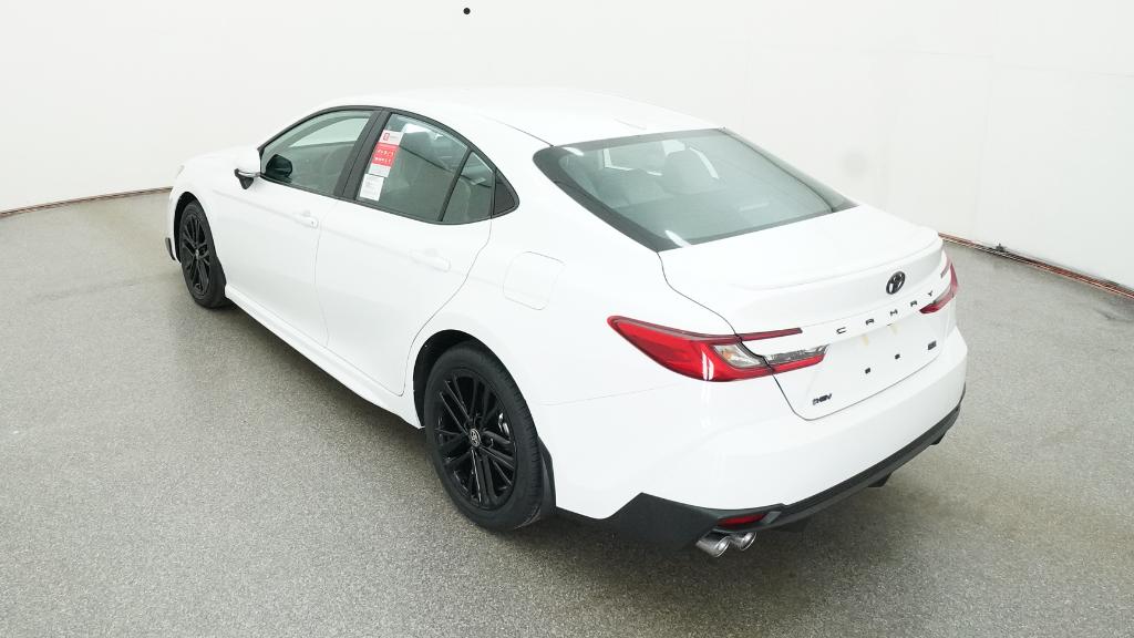 2026 Toyota Camry SE - Photo 28