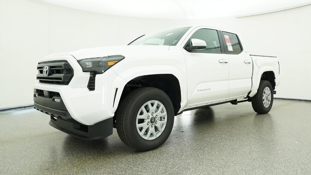 2026 Toyota Tacoma SR5 - Photo 14