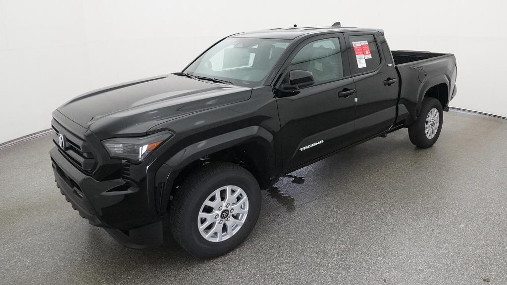 2026 Toyota Tacoma 4X2 DBL CAB LONG BED 