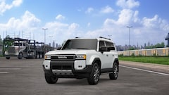 2027 Toyota Land Cruiser Land Cruiser 4WD WAGON HYBRID Avondale 
