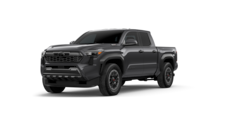 2026 Toyota Tacoma i-FORCE MAX TRD Off-Road 4X4 DOUBLE CAB HV