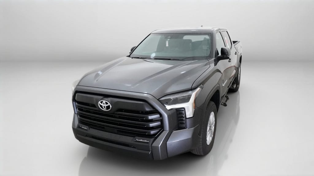 2026 Toyota Tundra SR5 - Photo 11