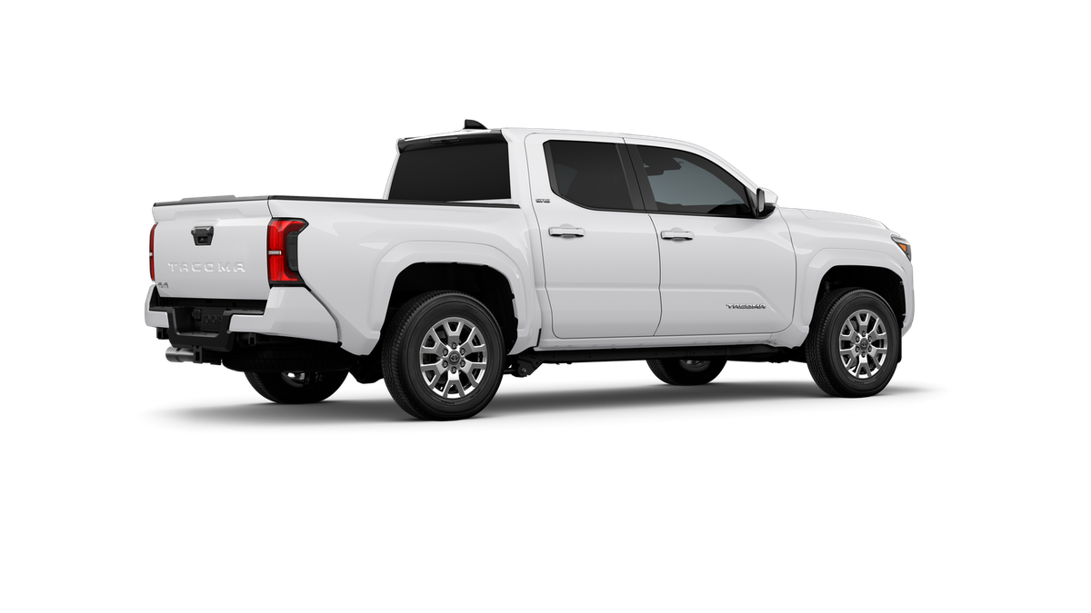 2026 Toyota Tacoma SR5 - Photo 11