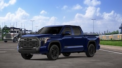 2026 Toyota Tundra i-FORCE MAX Platinum PLATINUM CREWMAX 5.5