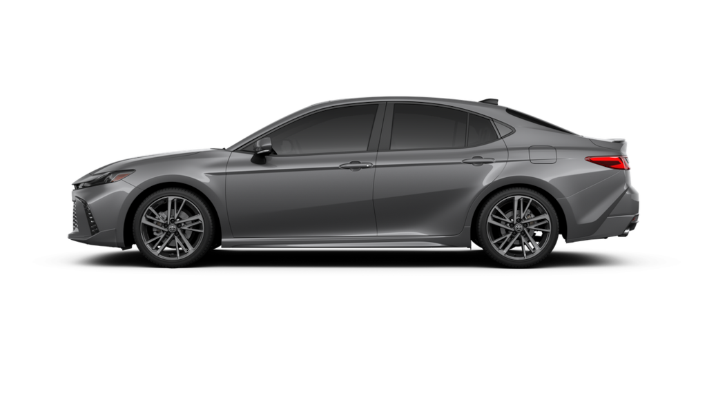 New 2026 Toyota Camry XSE AWD XSE AWD
